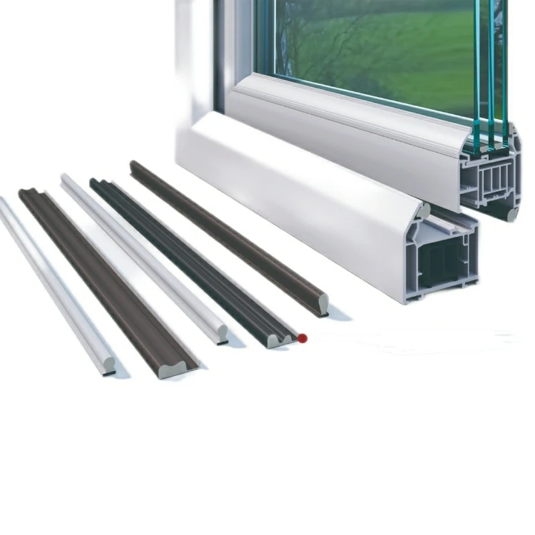 Pocket PU Foam Seal